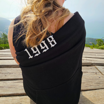 Year Hoodie