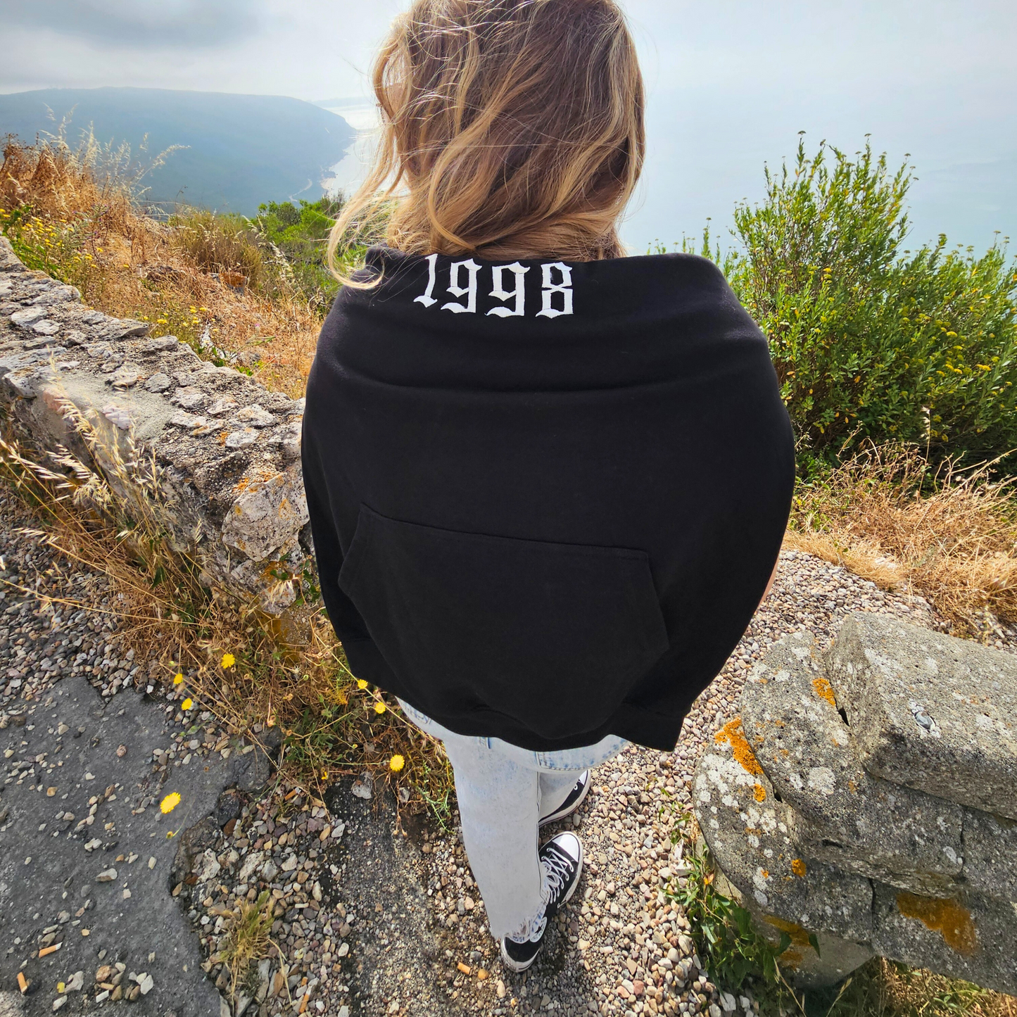 Year Hoodie