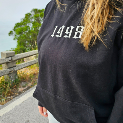 Year Hoodie