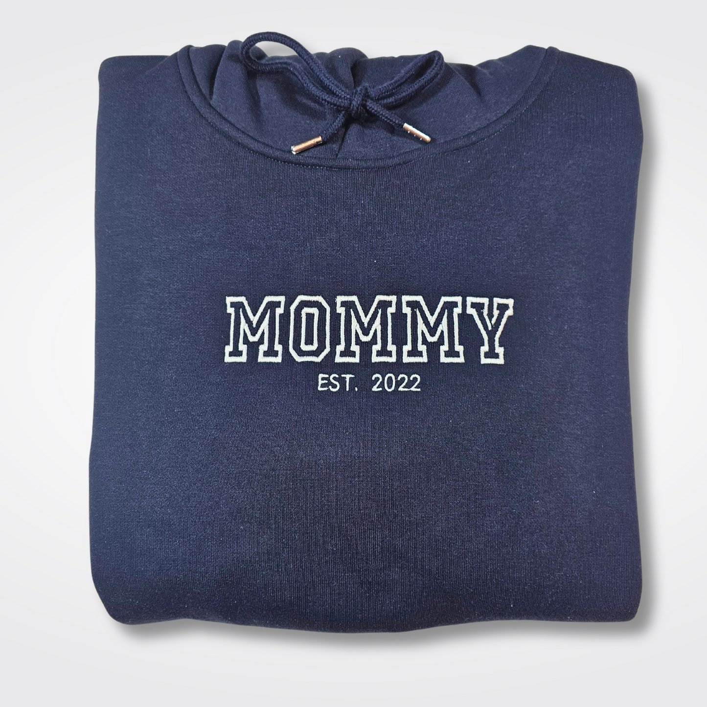 Personalised Mommy Hoodie